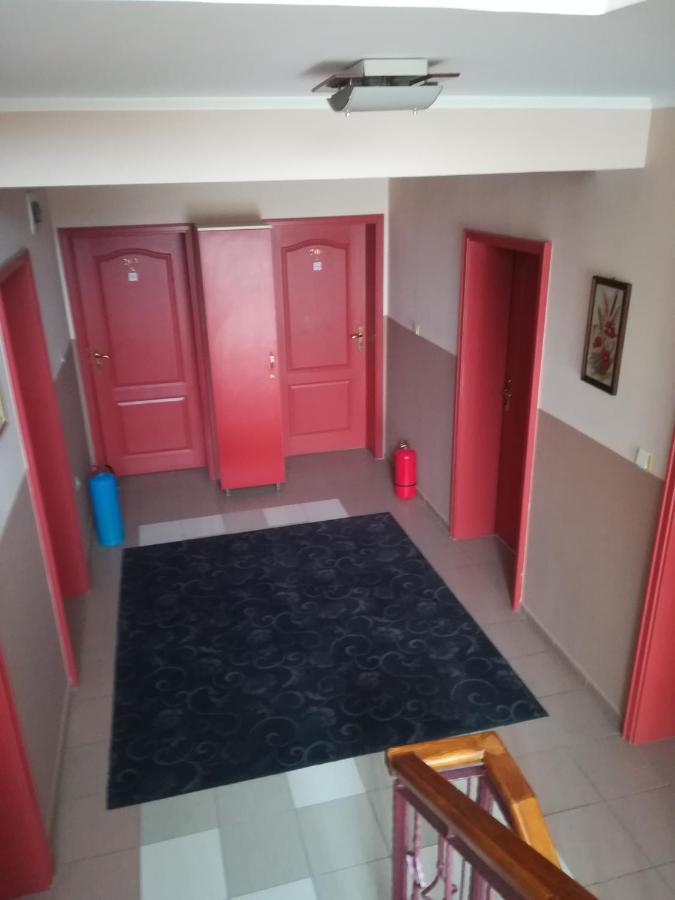 Hotel St. Anthony サニービーチ エクステリア 写真