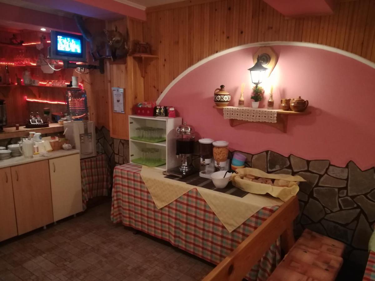 Hotel St. Anthony サニービーチ エクステリア 写真