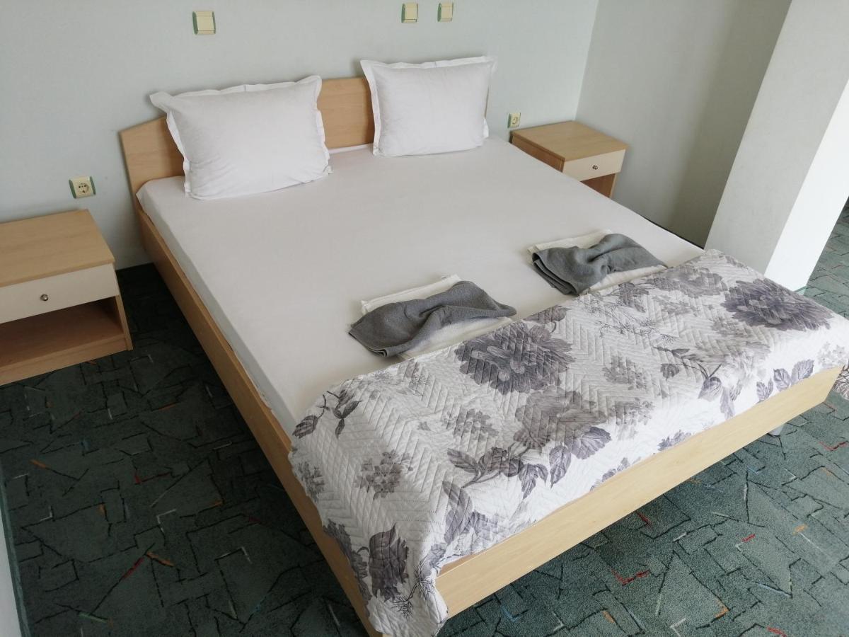 Hotel St. Anthony サニービーチ エクステリア 写真