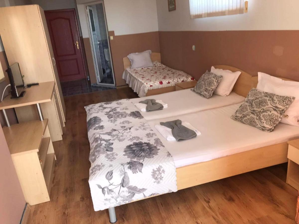 Hotel St. Anthony サニービーチ エクステリア 写真